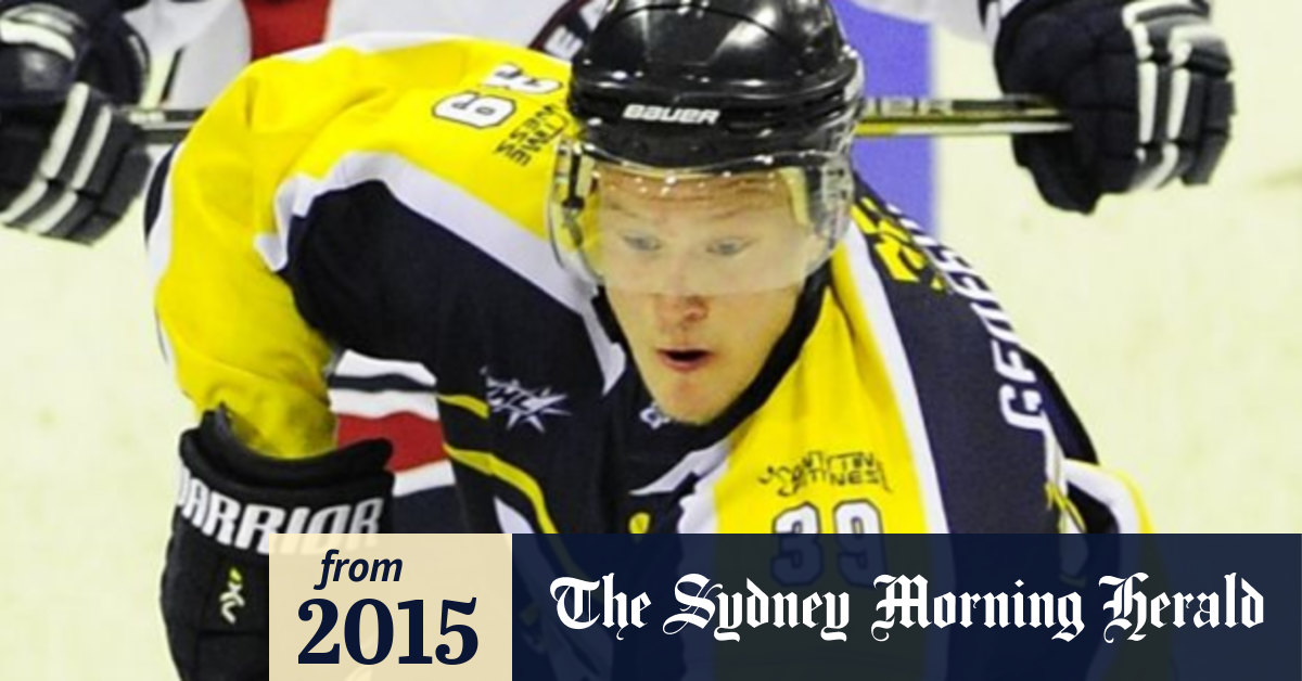 Ice Hockey Canberra Brave beat Perth Thunder 63 to close in on final playoff berth